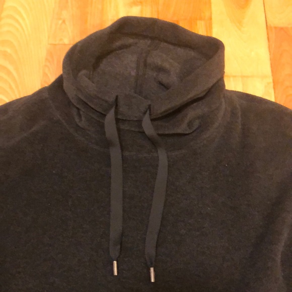 Lululemon fleece pullover - Picture 3 of 8